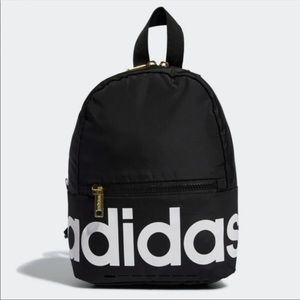 Adidas Linear Mini Backpack